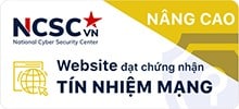 web được tín nhiệm