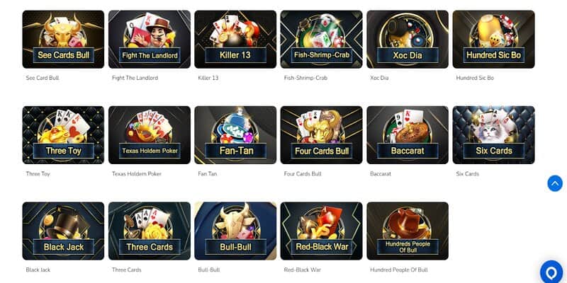 Điểm hẹn chơi poker uy tín - nhà cái BK8