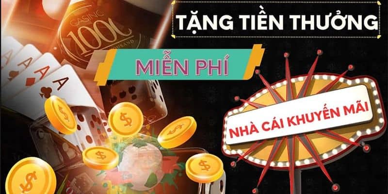 Thành viên phải đăng ký và xác nhận tài khoản mới nhận được ưu đãi