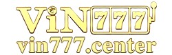 logo chính thức Vin777