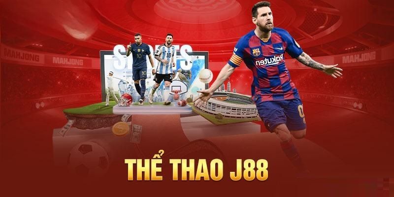 Thể thao J88