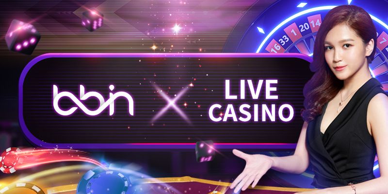 Live Casino Go99 mang đến những cảm giác chân thực nhất