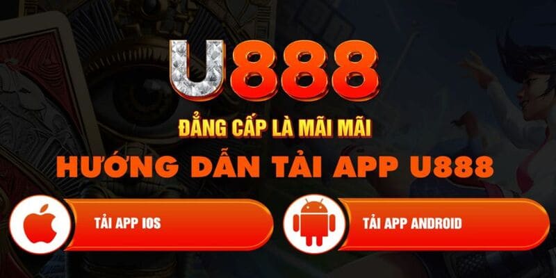 Thành viên có cần phải tải app U888 không? 